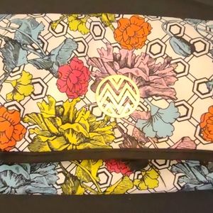 Makeup bag